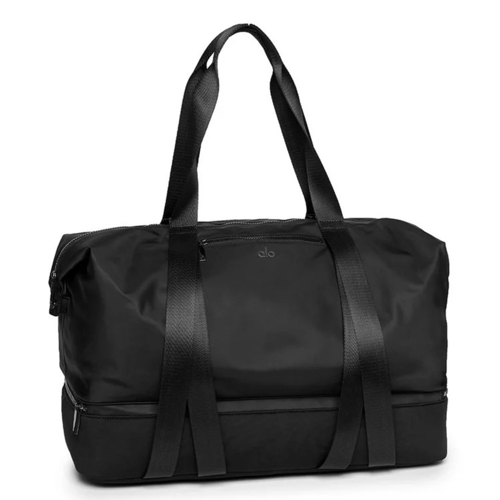 Alo Yoga x City Zen Duffle Bag